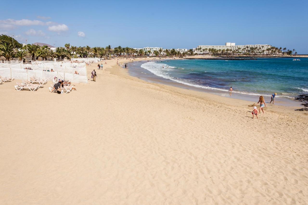 Conylanza Los Cármenes Costa Teguise Exterior foto