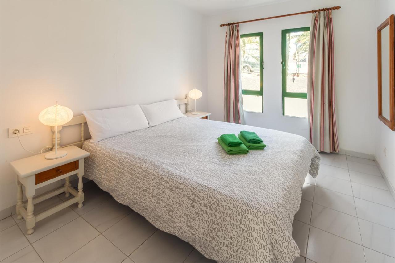 Conylanza Los Cármenes Costa Teguise Exterior foto